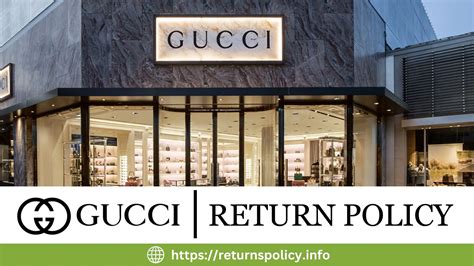 faq gucci|gucci returns label.